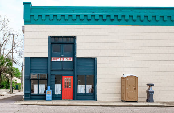 Best Luxury portable toilet rental  in Ferguson, MO