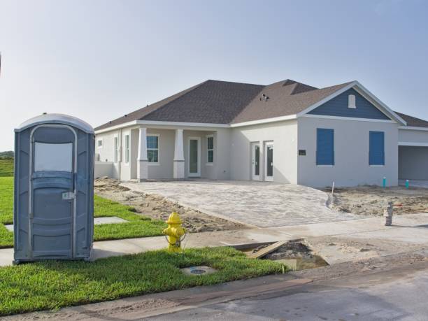 Best Construction site porta potty rental  in Ferguson, MO